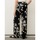 textil Mujer Pantalones Marella 13131192 Negro