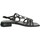 Zapatos Mujer Sandalias Keys K-9481 Negro