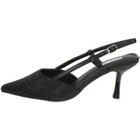 Zapatos Mujer Zapatos de tacón Keys K-9330 Negro