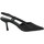 Zapatos Mujer Zapatos de tacón Keys K-9330 Negro