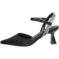 Zapatos Mujer Zapatos de tacón Keys K-9241 Negro