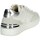Zapatos Mujer Zapatillas altas Keys K-9083 Blanco