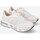 Zapatos Mujer Zapatillas bajas Premiata 6341 Sneakers mujer Blanco