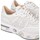 Zapatos Mujer Zapatillas bajas Premiata 6341 Sneakers mujer Blanco