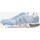 Zapatos Mujer Zapatillas bajas Premiata 6700 Sneakers mujer Azul