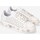 Zapatos Mujer Zapatillas bajas Premiata 6283 Sneakers mujer Blanco