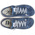 Zapatos Hombre Deportivas Moda Sunni Sabbi MIYAKO Azul