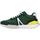 Zapatos Hombre Deportivas Moda Lacoste 47SMA0015 L-SPIN DELUXE Verde