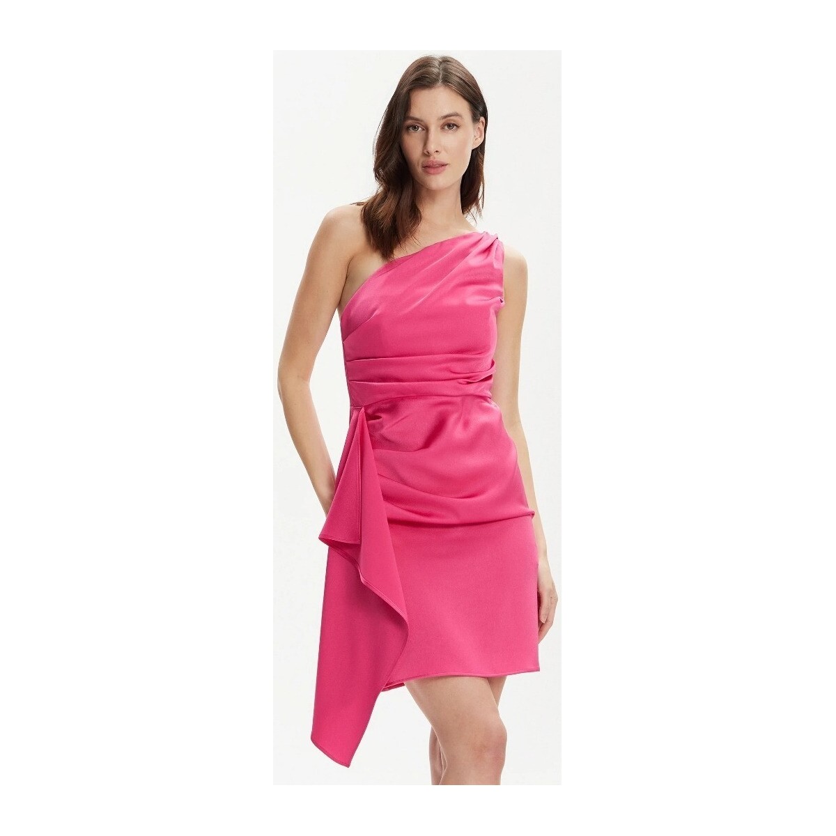 textil Mujer Vestidos Marella 13221262 Rojo