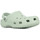 Zapatos Zuecos (Mules) Crocs Classic Verde