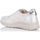 Zapatos Mujer Derbie Amarpies AMD26335 Blanco
