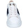 Zapatos Mujer Deportivas Moda Stokton EY938 Blanco