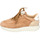 Zapatos Mujer Deportivas Moda Stokton EY947 Marrón