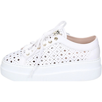 Zapatos Mujer Deportivas Moda Stokton EY951 Blanco