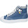 Zapatos Mujer Deportivas Moda Stokton EY953 Azul