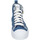 Zapatos Mujer Deportivas Moda Stokton EY953 Azul