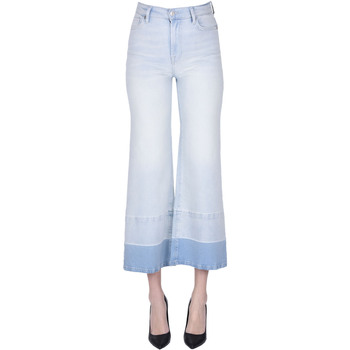textil Mujer Vaqueros 7 for all Mankind DNM00003063AE Azul