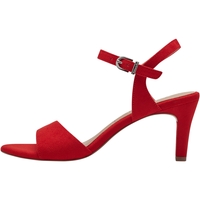Zapatos Mujer Sandalias Tamaris 229056 Rojo