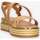 Zapatos Mujer Sandalias Alviero Martini N1872-0371-X035 Multicolor