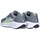 Zapatos Hombre Deportivas Moda Nike 74252 Gris
