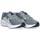 Zapatos Hombre Deportivas Moda Nike 74252 Gris