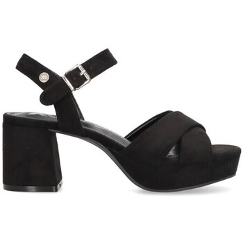 Zapatos Mujer Sandalias Xti 73503 Negro