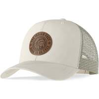 Accesorios textil Gorra The Indian Face Born to be Free Beige