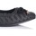 Zapatos Mujer Bailarinas-manoletinas D'angela DHA26056 Negro