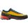 Zapatos Hombre Running / trail La Sportiva Zapatillas TX4 Evo Hombre Bamboo/Tropic Blue Amarillo