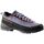 Zapatos Mujer Running / trail La Sportiva Zapatillas TX4 Evo Mujer Stone Blue/Cherry Tomato Violeta