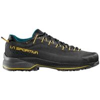 Zapatos Hombre Running / trail La Sportiva Zapatillas TX4 Evo GTX Hombre Carbon/Bamboo Gris