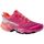 Zapatos Mujer Running / trail La Sportiva Zapatillas Akasha II Mujer Springtime/Cherry Tomato Rosa