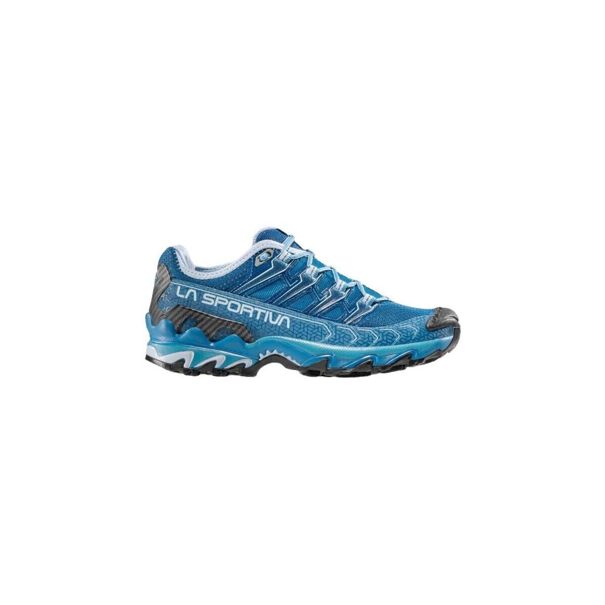 Zapatos Mujer Running / trail La Sportiva Zapatillas Ultra Raptor II Mujer Ink/Topaz Azul