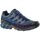 Zapatos Hombre Running / trail La Sportiva Zapatillas Ultra Raptor II GTX Hombre Deep Sea/Hurricane Azul