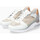 Zapatos Mujer Deportivas Moda Mephisto ELINE PERF Blanco