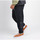 textil Hombre Pantalones Oxbow Jogging RAINA Negro