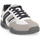 Zapatos Hombre Deportivas Moda Dockers 512OFFWHITE Blanco