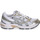 Zapatos Mujer Running / trail Asics 117 GEL 1130 Blanco