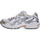 Zapatos Mujer Running / trail Asics 117 GEL 1130 Blanco