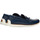 Zapatos Hombre Mocasín Lottusse SAILOR LL07631-004 Azul
