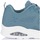 Zapatos Mujer Fitness / Training Sweden Kle 251415 Azul