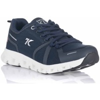 Zapatos Mujer Fitness / Training Sweden Kle 251102 Azul