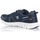 Zapatos Mujer Fitness / Training Sweden Kle 251102 Azul