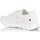 Zapatos Mujer Fitness / Training Sweden Kle 251102 Blanco