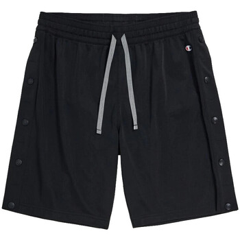 textil Hombre Shorts / Bermudas Champion 219807 Negro