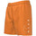 textil Niño Bañadores Nike NESSC781 Naranja