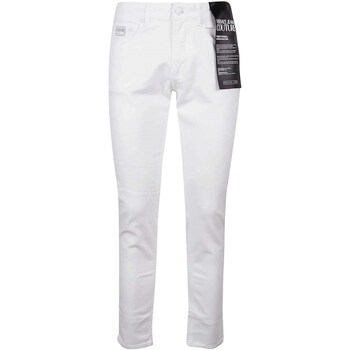 Versace Jeans Couture 76GAB5D0-CEW01 Blanco
