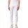 textil Hombre Vaqueros rectos Versace Jeans Couture 76GAB5D0-CEW01 Blanco