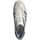 Zapatos Deportivas Moda adidas Originals Zapatillas Gazelle Indoor Core White/Preloved Ink/Off White Blanco