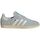 Zapatos Deportivas Moda adidas Originals Zapatillas Samba OG Wonder Silver/Chalk White/Off White Plata
